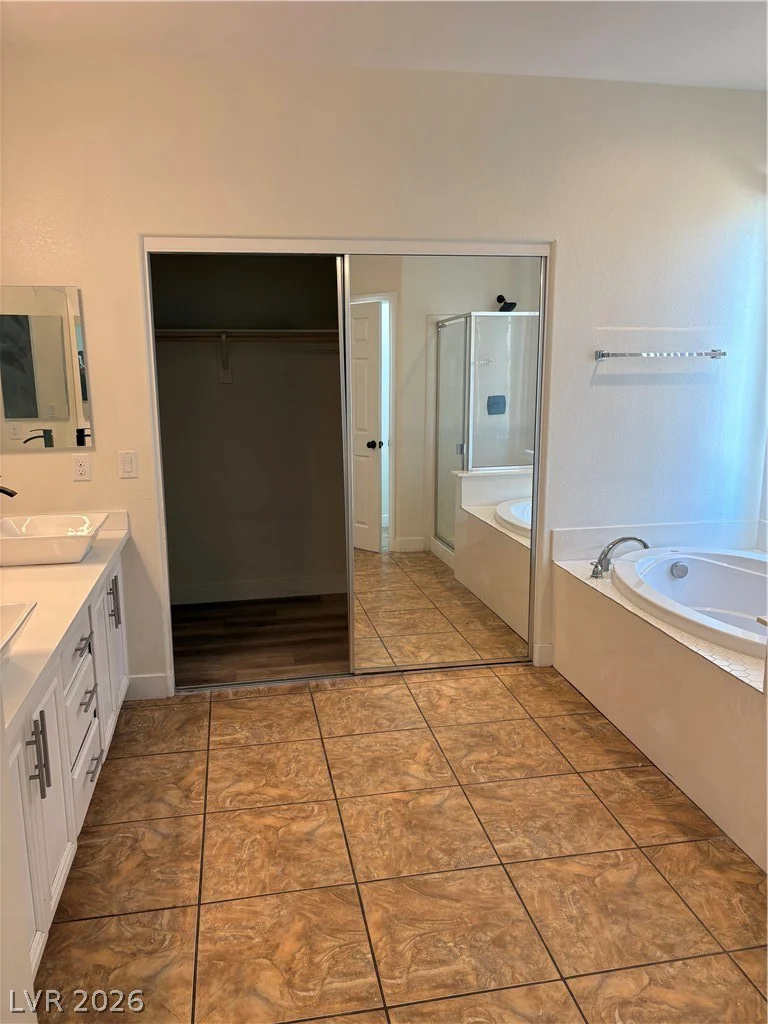 312 Morro Dunes, North Las Vegas, NV 89031