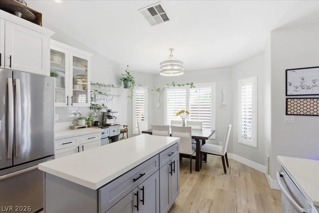 5848 Outraker, North Las Vegas, NV 89031