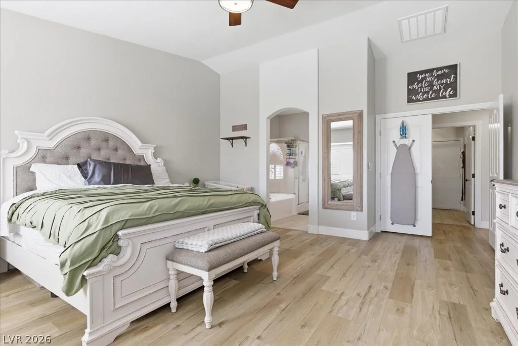 5848 Outraker, North Las Vegas, NV 89031