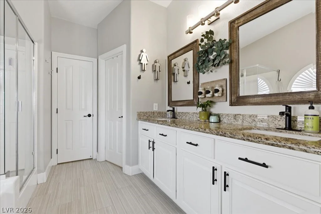 5848 Outraker, North Las Vegas, NV 89031