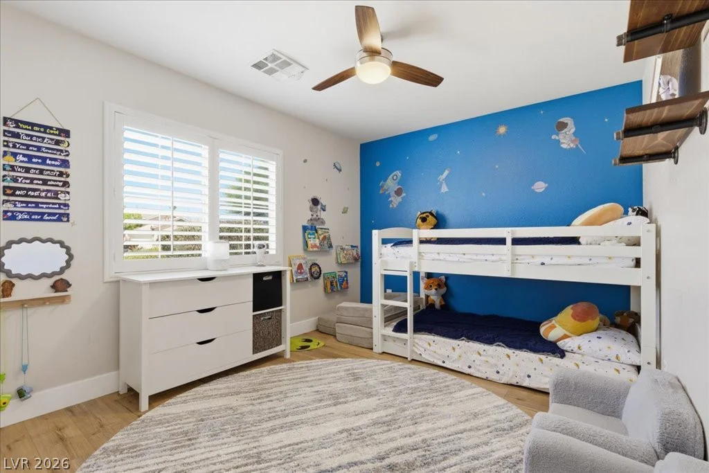 5848 Outraker, North Las Vegas, NV 89031