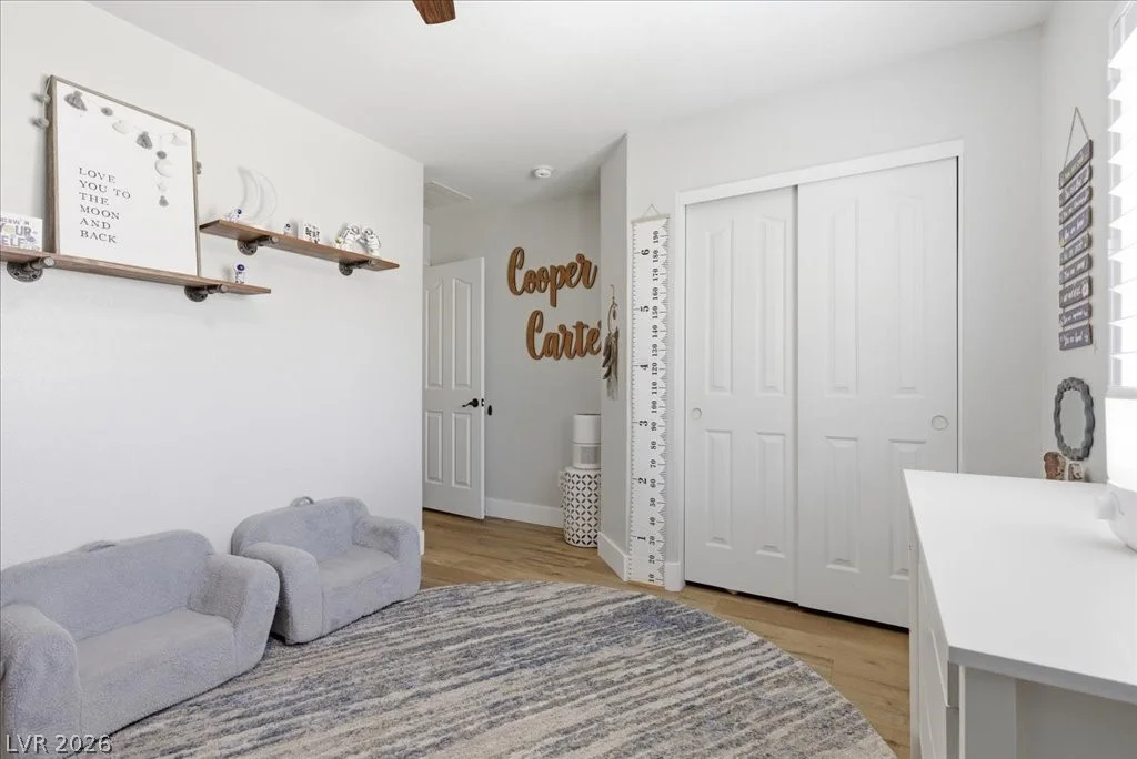 5848 Outraker, North Las Vegas, NV 89031
