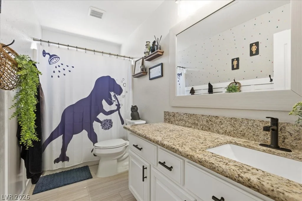 5848 Outraker, North Las Vegas, NV 89031