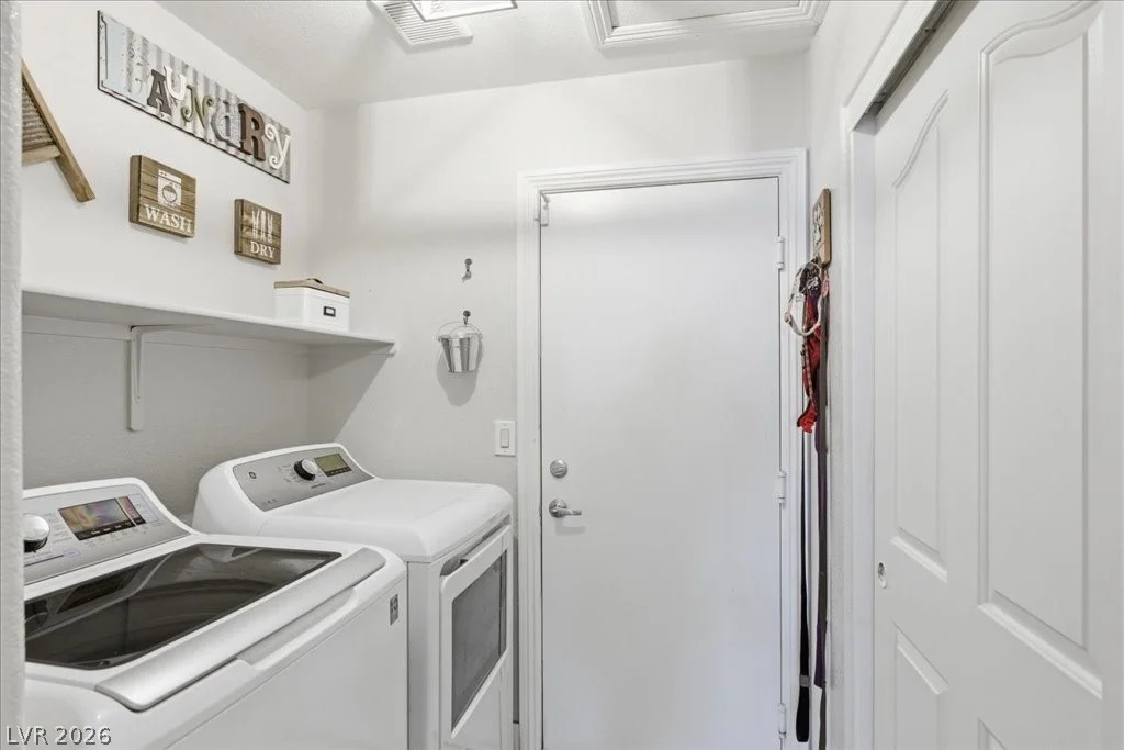 5848 Outraker, North Las Vegas, NV 89031