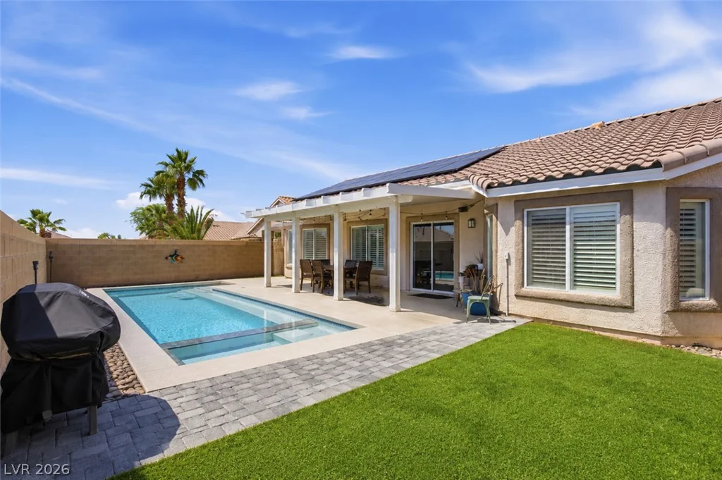 5848 Outraker, North Las Vegas, NV 89031