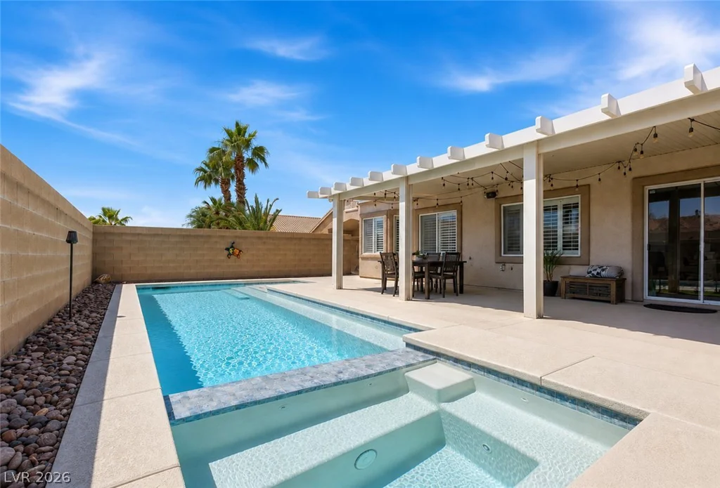 5848 Outraker, North Las Vegas, NV 89031