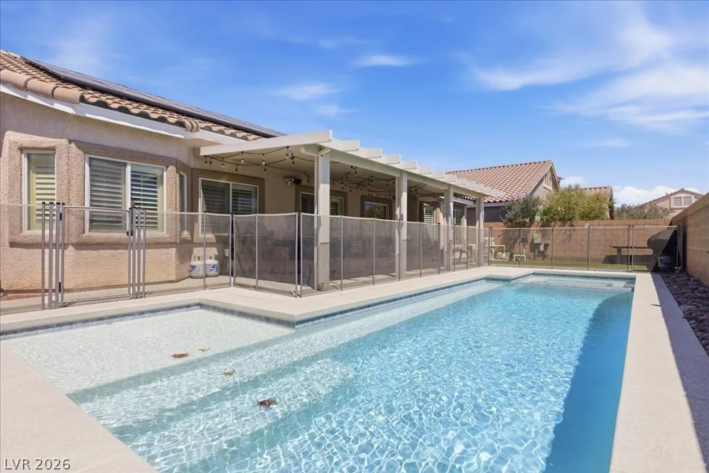 5848 Outraker, North Las Vegas, NV 89031