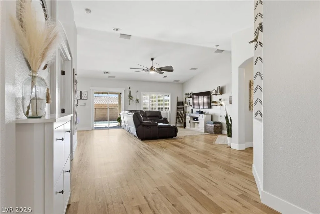 5848 Outraker, North Las Vegas, NV 89031