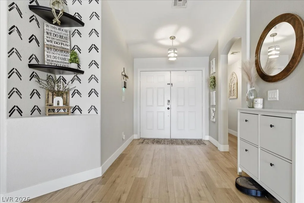5848 Outraker, North Las Vegas, NV 89031