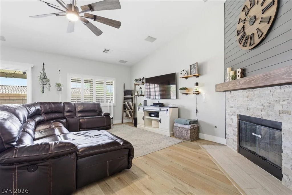 5848 Outraker, North Las Vegas, NV 89031
