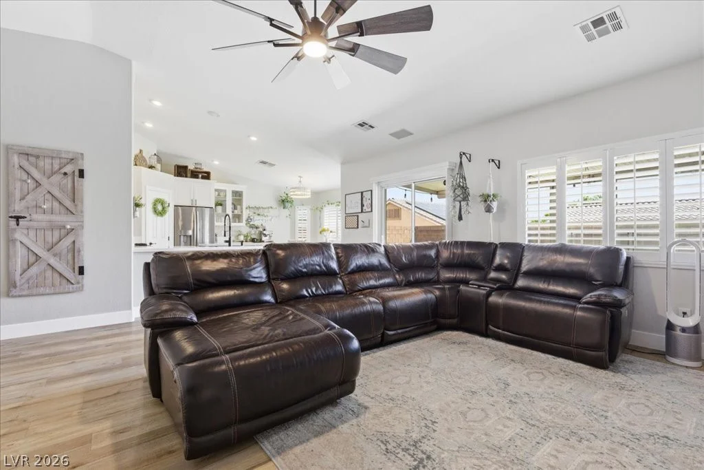 5848 Outraker, North Las Vegas, NV 89031