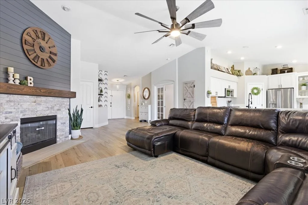 5848 Outraker, North Las Vegas, NV 89031