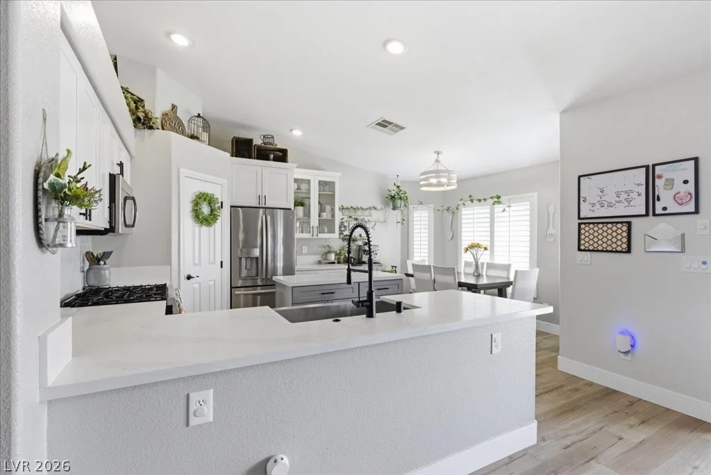 5848 Outraker, North Las Vegas, NV 89031