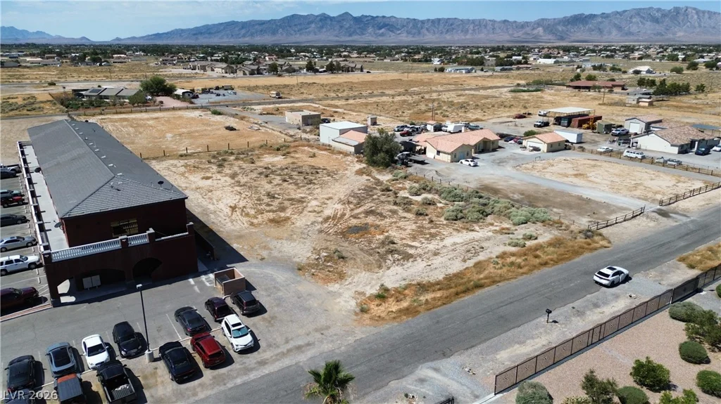 2951 Banyon, Pahrump, NV 89048