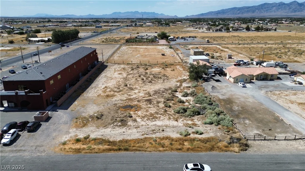2951 Banyon, Pahrump, NV 89048