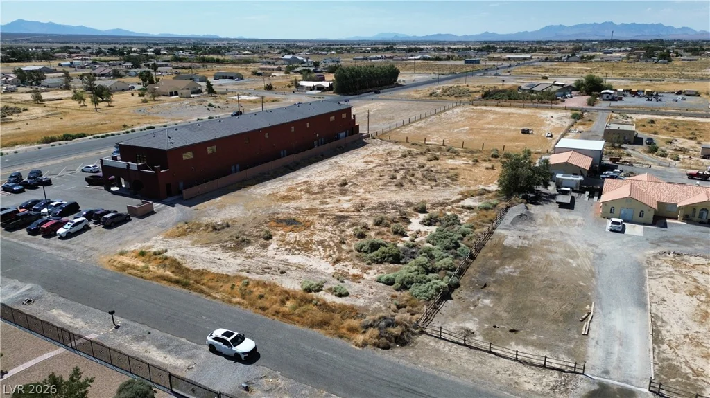 2951 Banyon, Pahrump, NV 89048