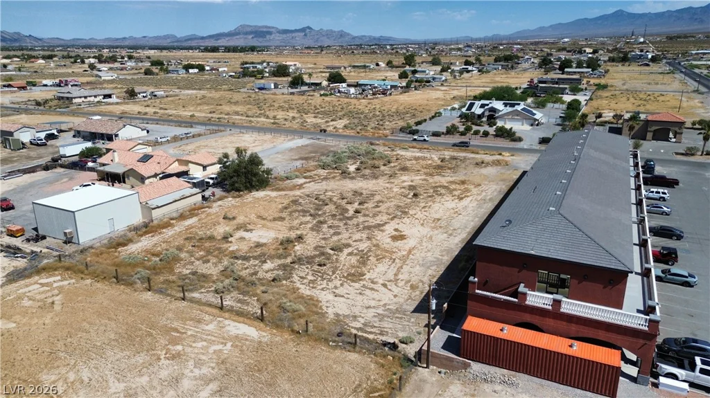2951 Banyon, Pahrump, NV 89048