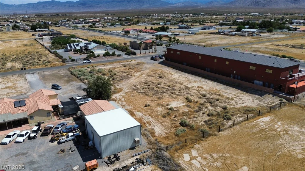 2951 Banyon, Pahrump, NV 89048