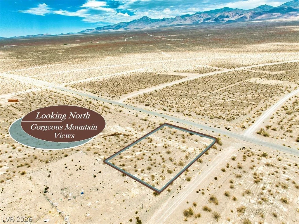 4690 Panorama, Pahrump, NV 89060