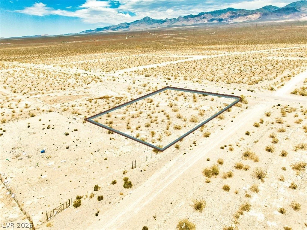 4690 Panorama, Pahrump, NV 89060