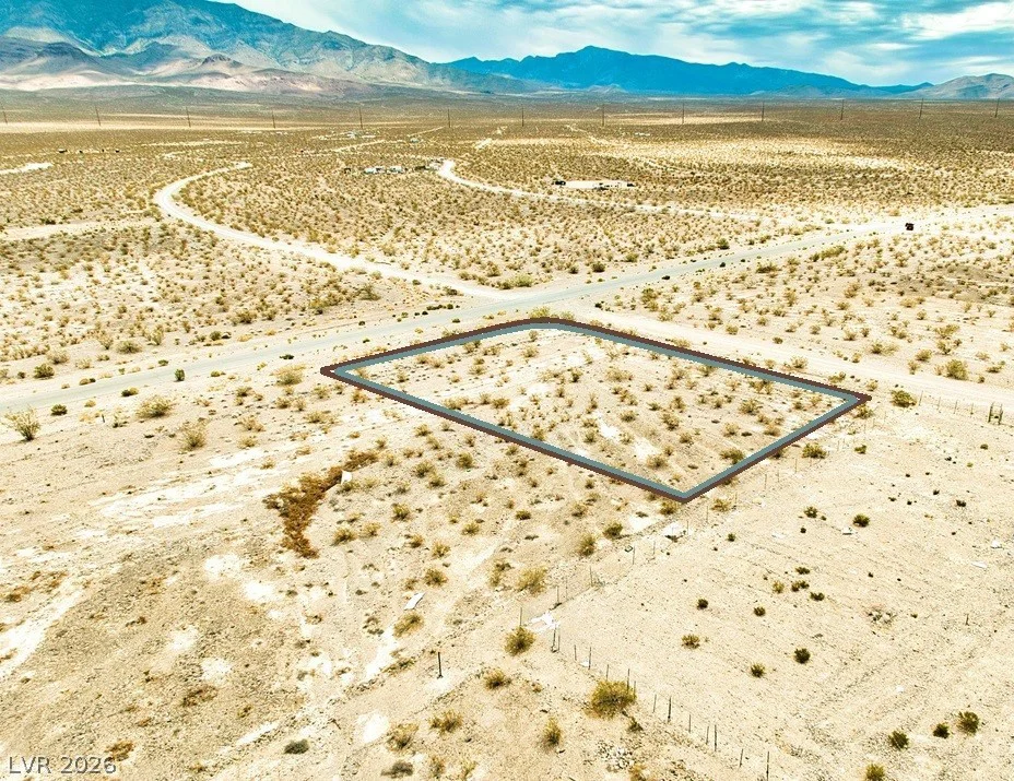 4690 Panorama, Pahrump, NV 89060