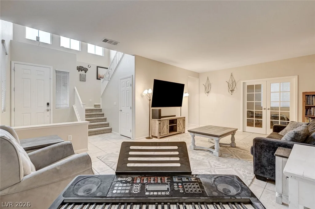 4420 Desert Home, North Las Vegas, NV 89085