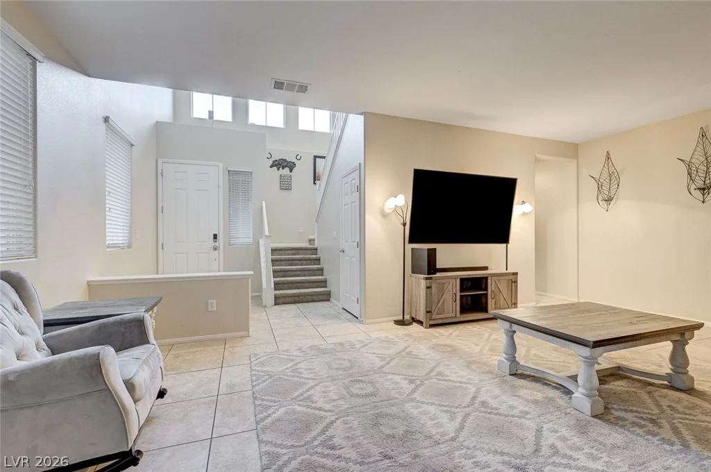4420 Desert Home, North Las Vegas, NV 89085