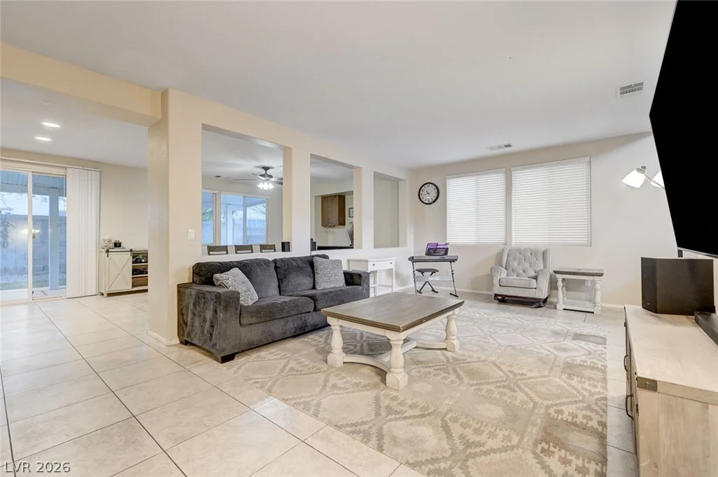 4420 Desert Home, North Las Vegas, NV 89085