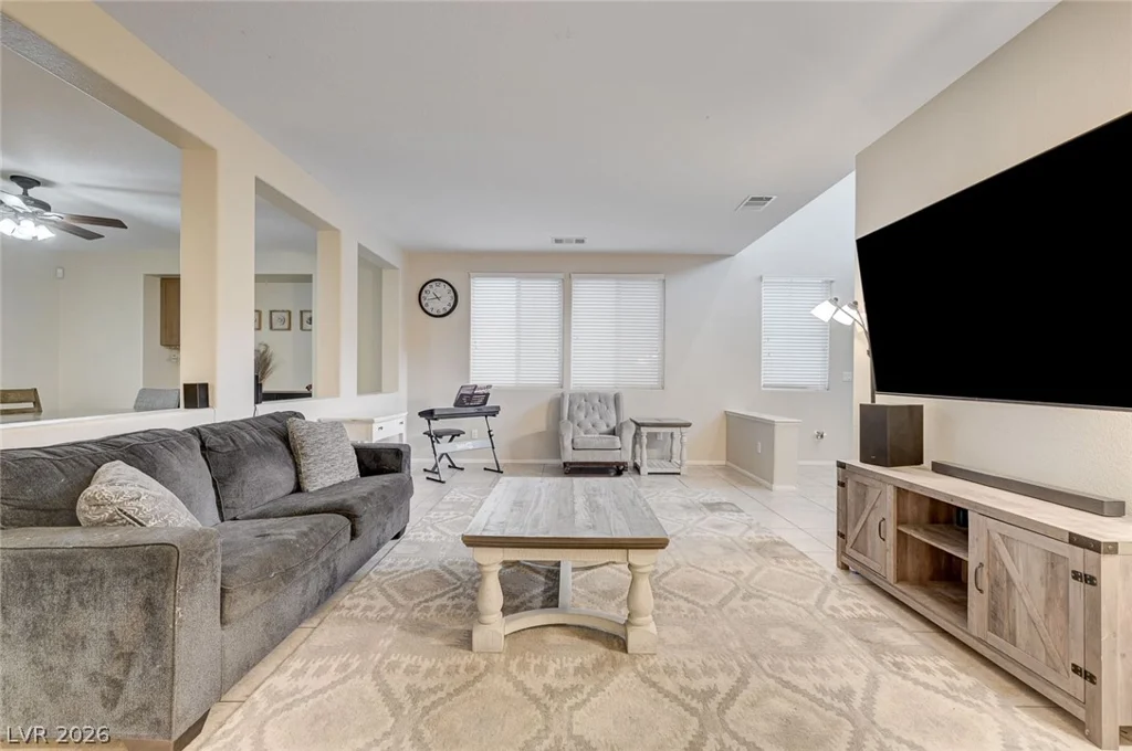 4420 Desert Home, North Las Vegas, NV 89085