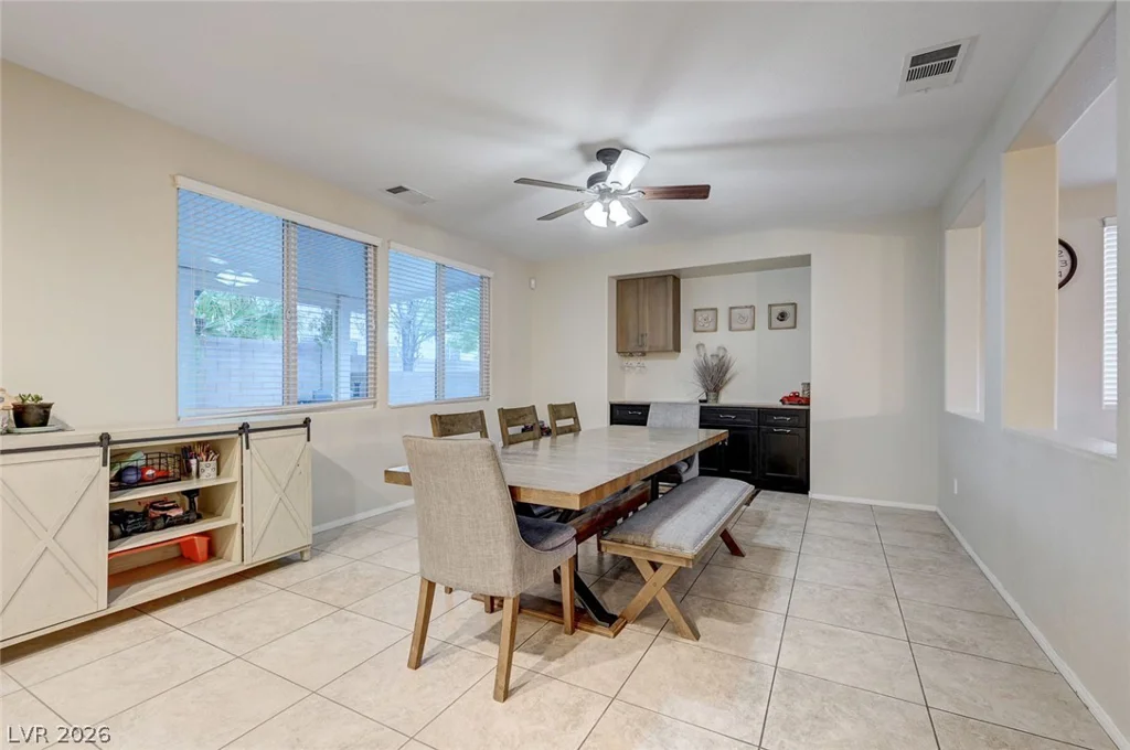 4420 Desert Home, North Las Vegas, NV 89085
