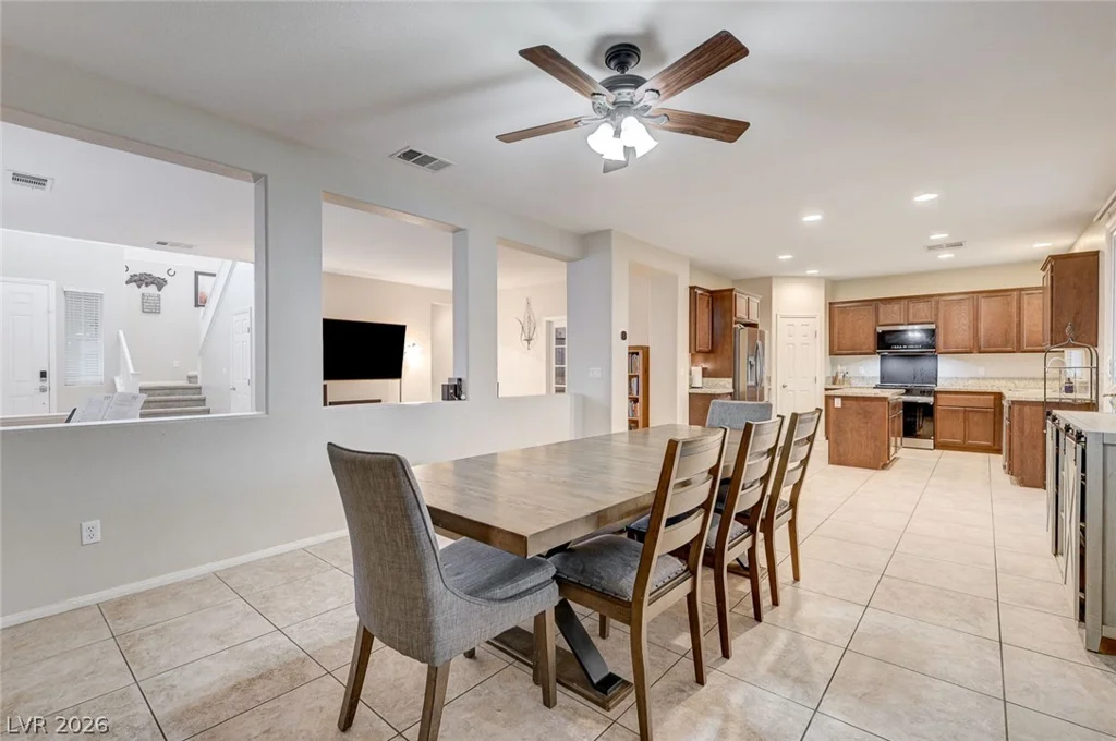 4420 Desert Home, North Las Vegas, NV 89085