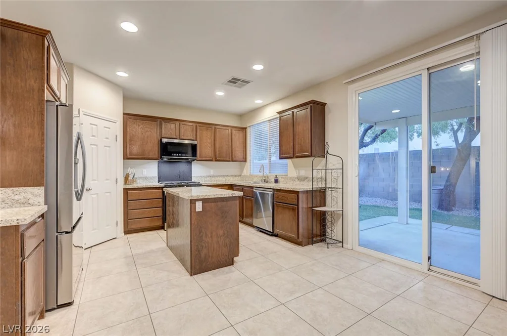 4420 Desert Home, North Las Vegas, NV 89085