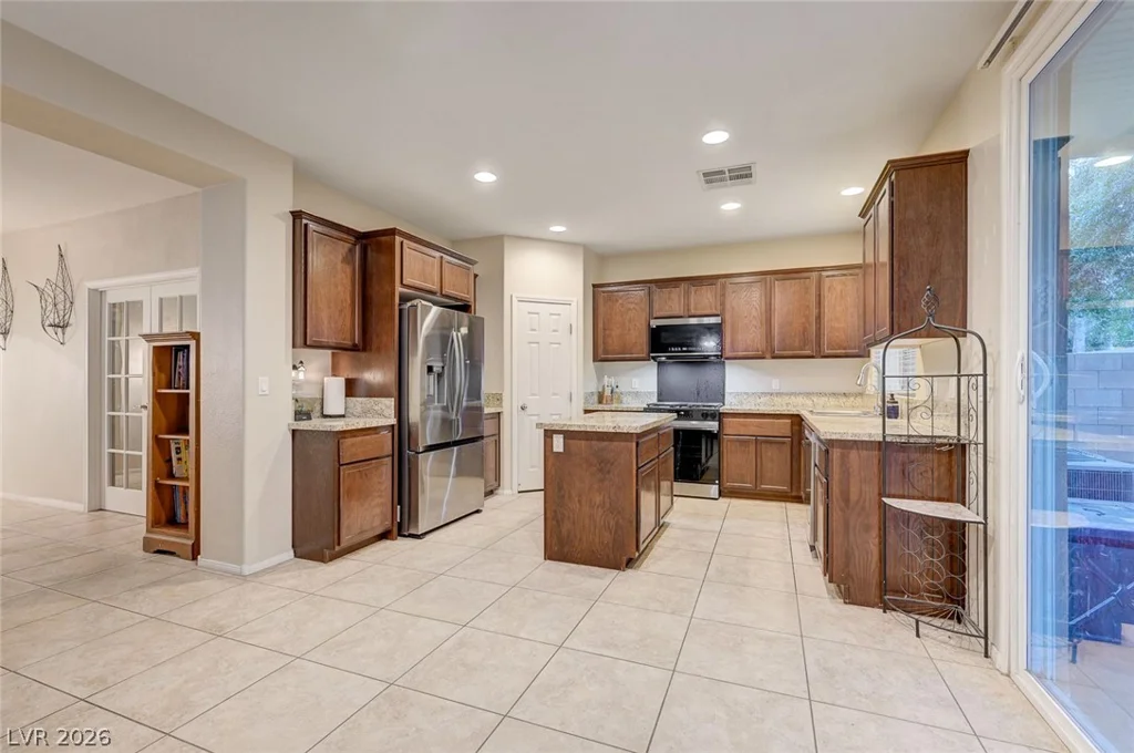 4420 Desert Home, North Las Vegas, NV 89085
