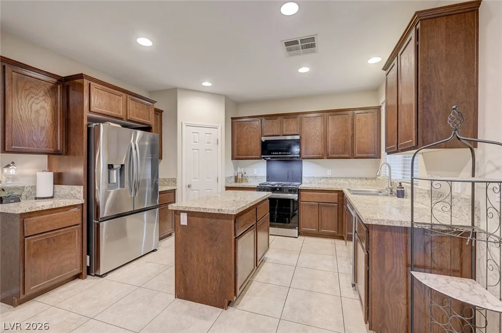 4420 Desert Home, North Las Vegas, NV 89085