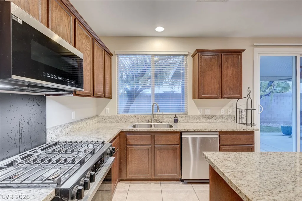 4420 Desert Home, North Las Vegas, NV 89085