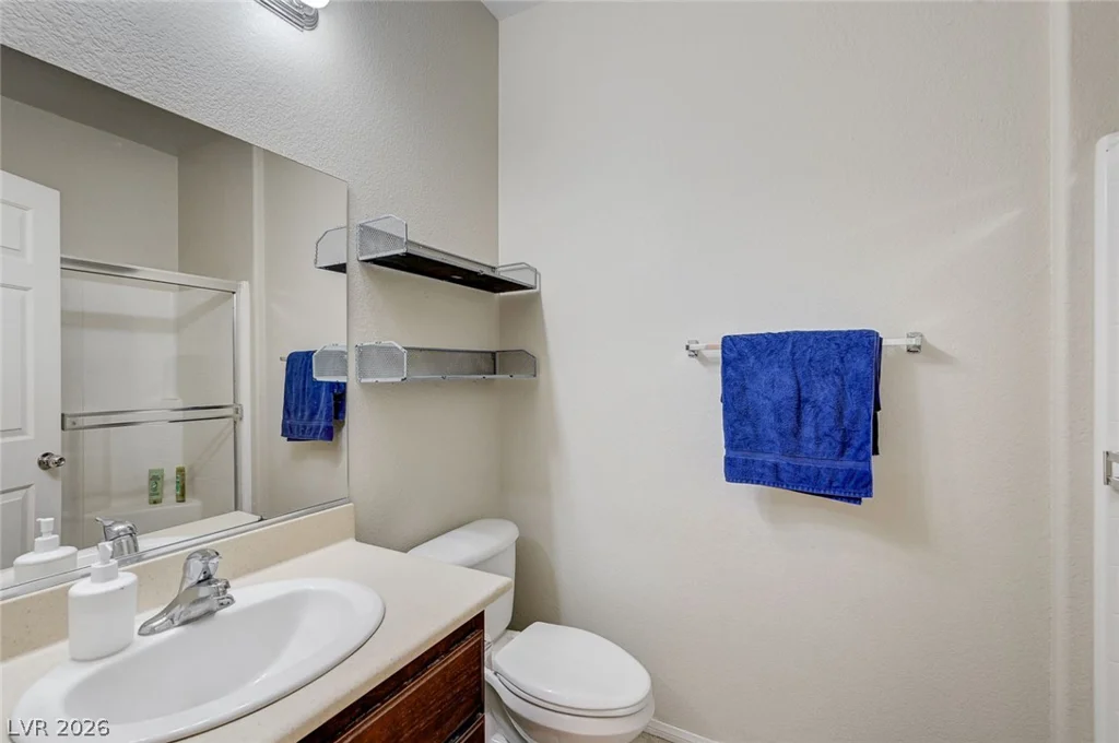 4420 Desert Home, North Las Vegas, NV 89085
