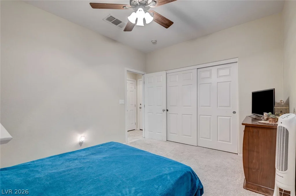 4420 Desert Home, North Las Vegas, NV 89085