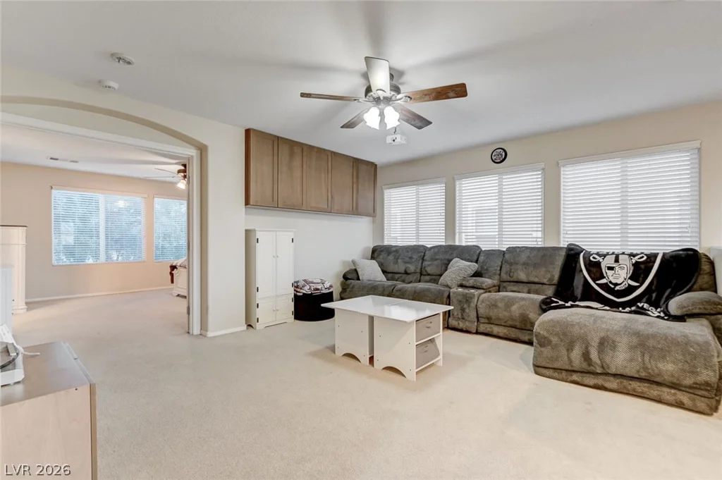 4420 Desert Home, North Las Vegas, NV 89085