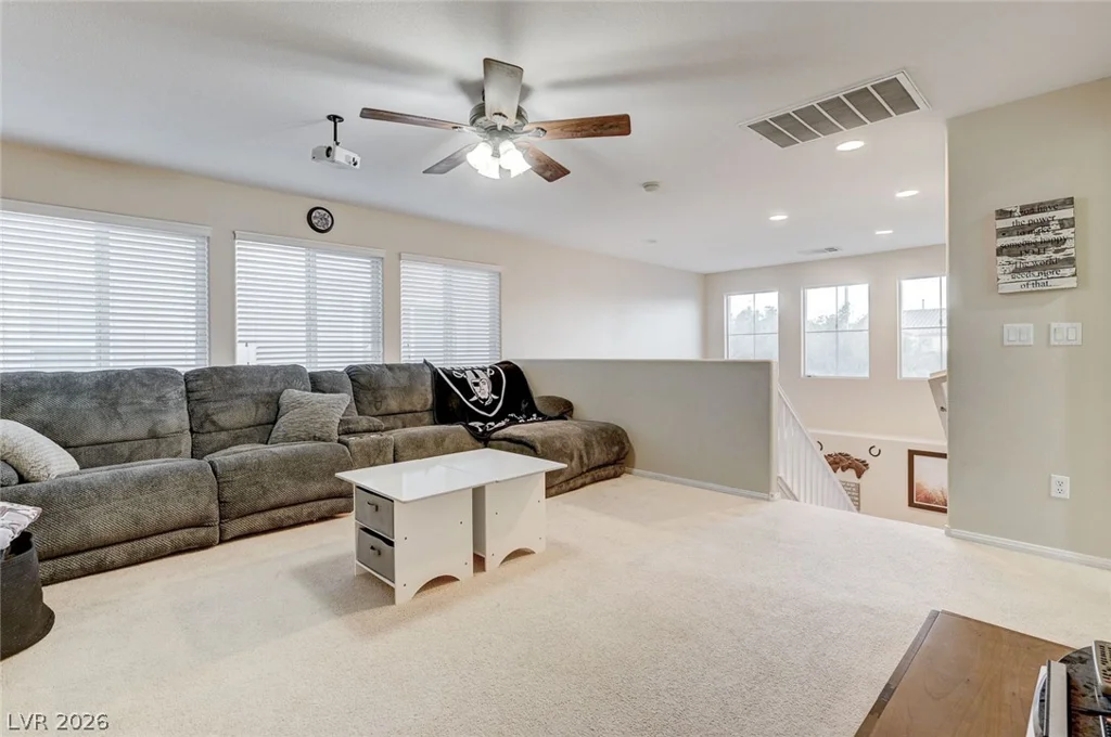 4420 Desert Home, North Las Vegas, NV 89085
