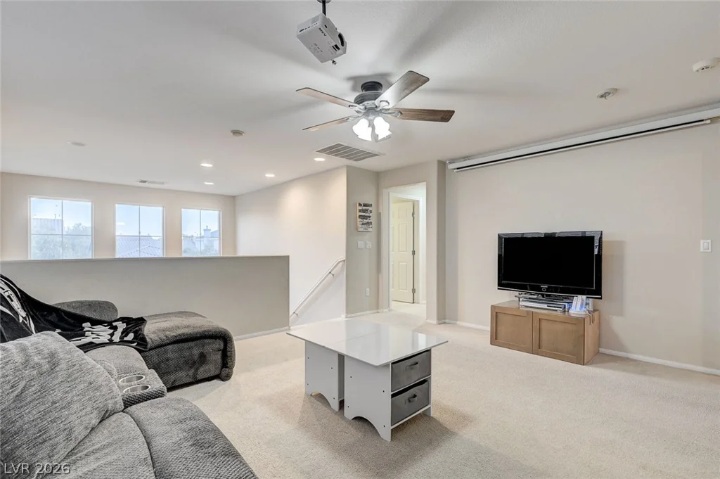 4420 Desert Home, North Las Vegas, NV 89085