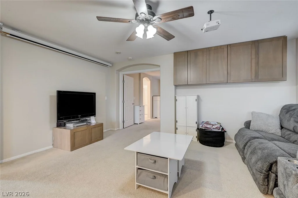 4420 Desert Home, North Las Vegas, NV 89085