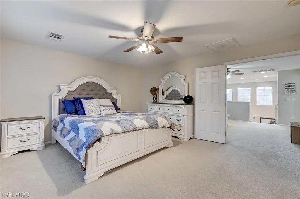 4420 Desert Home, North Las Vegas, NV 89085