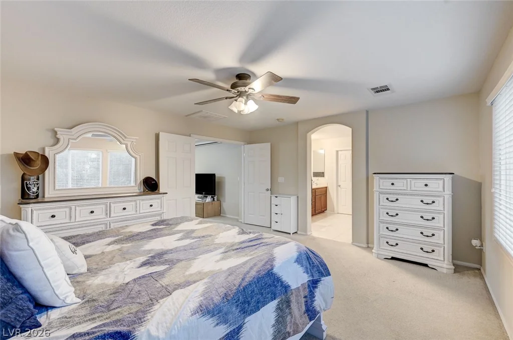 4420 Desert Home, North Las Vegas, NV 89085