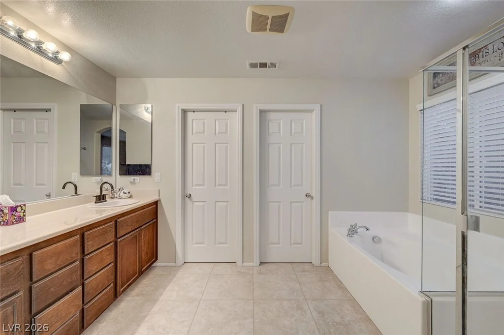 4420 Desert Home, North Las Vegas, NV 89085