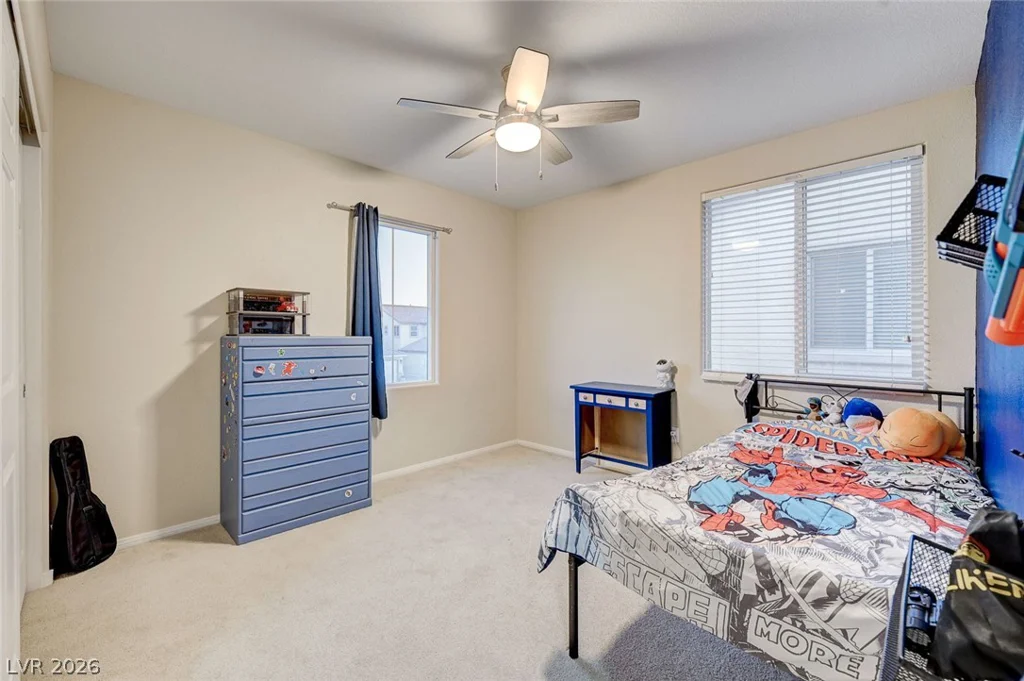4420 Desert Home, North Las Vegas, NV 89085