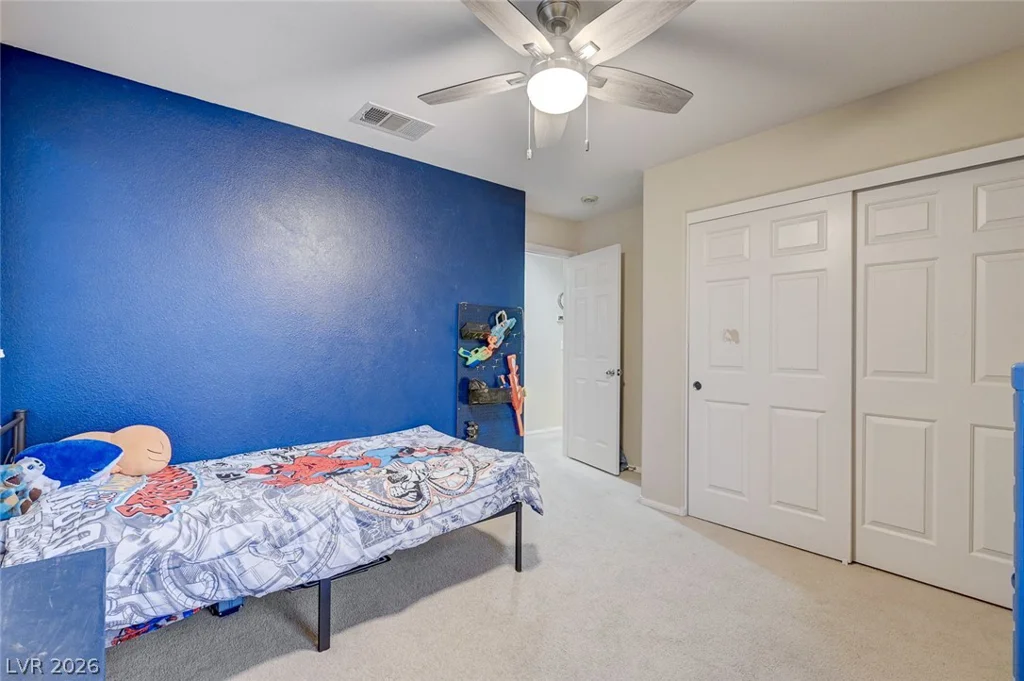 4420 Desert Home, North Las Vegas, NV 89085