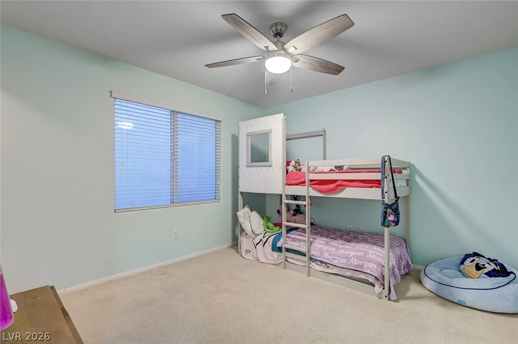 4420 Desert Home, North Las Vegas, NV 89085