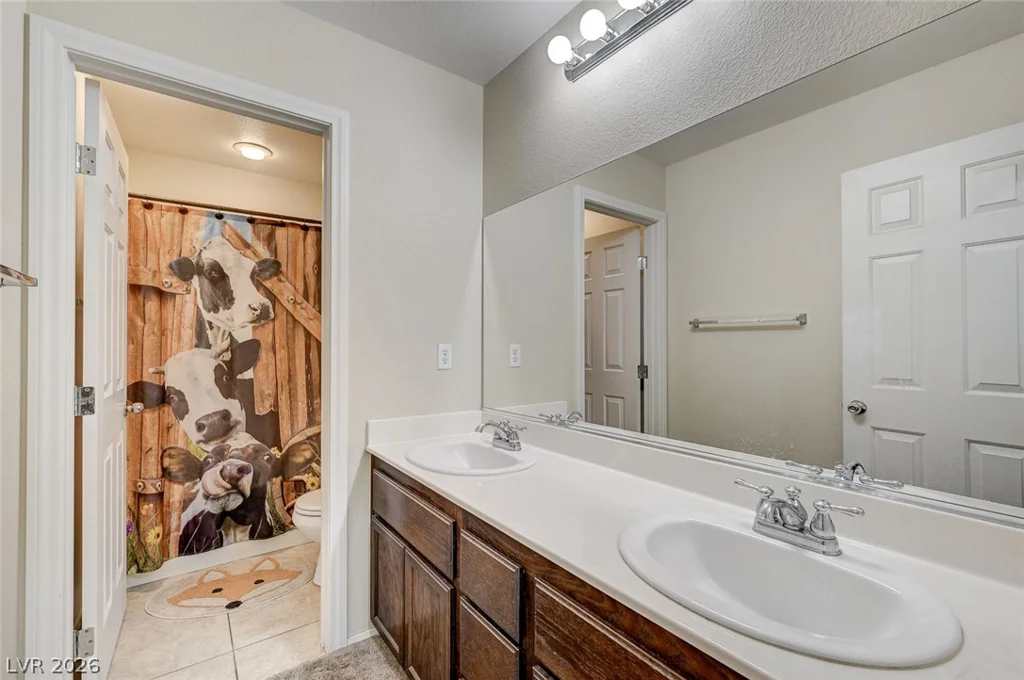 4420 Desert Home, North Las Vegas, NV 89085