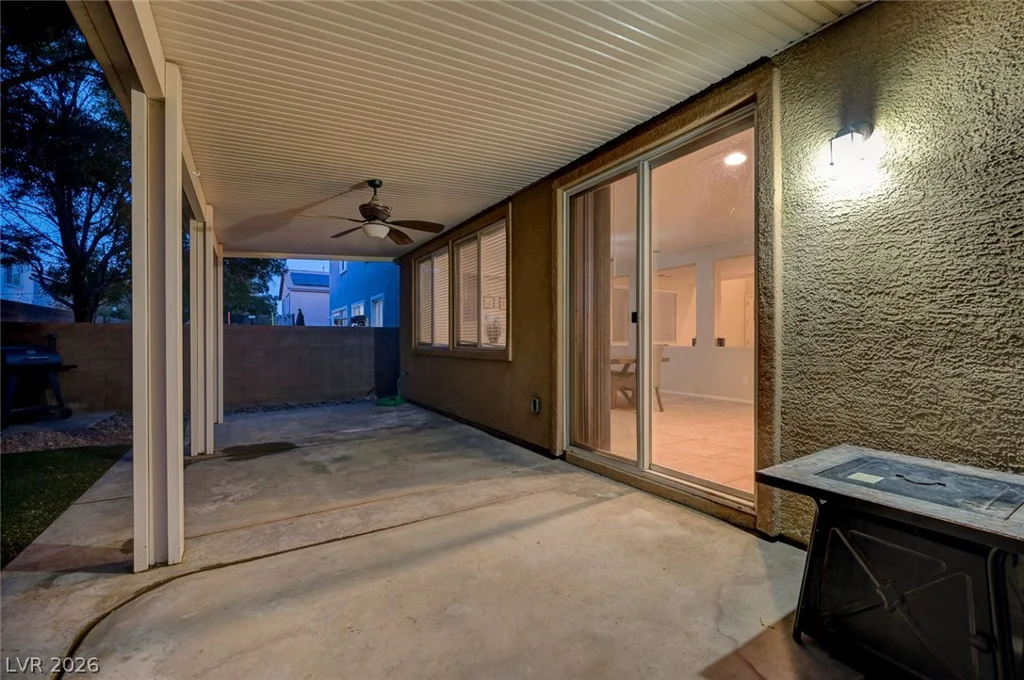 4420 Desert Home, North Las Vegas, NV 89085