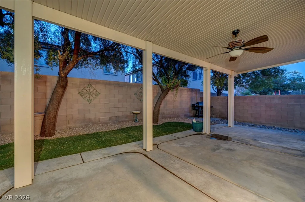 4420 Desert Home, North Las Vegas, NV 89085